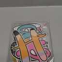 Eersida 42 Pcs Assistant Principal Week Including Banner Hanging Swirls Wall Decor Holiday Celebrating Events for Teaching Assistant Appreciation Festival Supplies