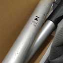 MYTOL Drywall Sander, 7.2A Electric Drywall Sander with Vacuum Dust Collection, 6 Variable Speed 900-1800RPM, LED Light, Foldable & Extendable Handle, 9 Pcs Sandpaper&3 Pcs Grid Sandpaper, Full Green