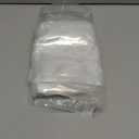 Reusable Plastic Bread Bags - 150 Pack Clear Loaf Bags for Homemade Bread - Perfect for Baked Goods Storage