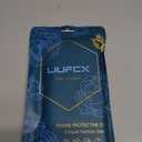 for Motorola Moto G Stylus 5G 2025 Love Heart Kickstand Case with 2X Screen Protector: Luxury Plated Gold Edge Slim Soft TPU Shockproof Protection Case for Moto G Stylus 5G 2025 (Pink)