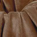 Big Huge Giant Bean Bag Chair for Adults, (No Filler) Bean Bag Chairs in Multiple Sizes and Colors Giant Foam-Filling Required- Machine Washable Covers, Double Stitched Seams (Snow Gray,6FT)