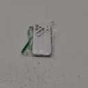 FireNova Magnetic for iPhone 17 Pro Case, Compatible with MagSafe, [Integrated Silicone Camera Control Button] [Camera Protection] Anti-Scratch Microfiber Lining Phone Case, 6.3", White