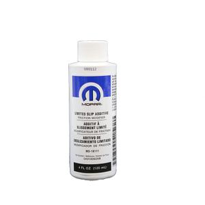 Mopar 04318060AD Axle Lubricant