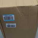 Lerivira Expandable Chest Freezer Organizer Baskets fit 5 /9 cu. Ft (4Pack)