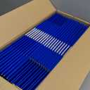 PHAREGE 12x9x4 inch Gift Shipping Boxes Bulk 20 Pack Blue, Tab Lock Tuck Top Mailing Boxes for Packaging Small Business, Medium Cardboard Mailer Boxes for Wrapping Present