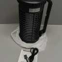 Solar-Powered Mosquito Killer & Bug Zapper, 4200V Voltage, IP5 Waterproof, ABS Fireproof Material, Large Coverage Area (1/2 Acre), Long-Lasting LED Lamp Beads(Black)