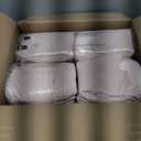 Depend Fresh Protection Adult Diapers, Incontinence & Postpartum Bladder Leak Underwear for Women, Disposable, Maximum, Medium, Blush, 76 Count (2 Packs of 38)