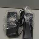 Computer Speakers for Desktop, Bluetooth & USB Input, USB Powered Gaming Stereo Speakers for PC Laptop Monitor, 6 Colorful RGB Modes, Detachable 2-in-1 Design (Package Only 2 Speaker)