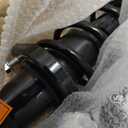 ECCPP Complete Strut Assembly Shock Absorber for Honda Civic 2001-2005