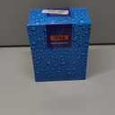 20A GFCI Outdoor Electrical Outlet Box, Hilictokt IP66 Waterproof & Lockable Enclosure, NEMA 5-20 Rated with Double Socket  Ideal for Gardens, Yards, Sports Fields (UL Listed)-Compatible 15A