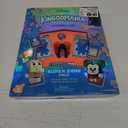 Funko Disney Kingdomania Series 1 - Super Game Pack