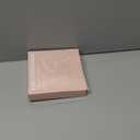 Stitch Gun for Clothes Handheld Stitch Gun Quick Clothing FixerSewing Kit Includes 1,000 Black Fasteners & 1,000 White Fasteners & 6 Needles (Pink)