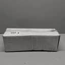 Joiedomi 24"/2FT Mini Christmas Tree Tabletop Set with Clear LED Lights, Artificial Mini Christmas Tree with Star Treetop and Hanging Ornaments, Best DIY Xmas Decorations