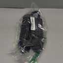 VTech CD1113 Corded Phone for Home Office - Easy-to-Use Telephone with Caller ID/Call Waiting, 13 Speed Dial Keys, No AC Power Required, Flash, Volume Control, Hearing Aid Compatible,Wall-mount, Black