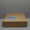 EVERGRACEHOME Cotton Gauze King Bedspread, Ultra Soft Prewashed Pick Stitch Matelass Coverlet, Lightweight Textured Oversized King Quilt Bedding Set for All Season, with 2 Shams, Khaki Tan (KING/CAL KING (108"x96")