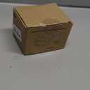 Driveway Alarms Wireless Outside Weatherproof - Motion Sensor Alarms System Motion Detector Plug-in Receiver Loud Chimes Security Alert Monitor System 500FT Long Range Outdoor Detection