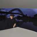 One Deep River Half-Speed