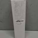 ANRODUO Pack of 2 Boho Decorative Throw Pillow Covers 18x18 Farmhouse Cushion Case Striped Chenille Pillow Cases Square Pillow Covers Accent Neutral Pillowcase for Sofa Couch Bed, Olive Green Stripe