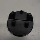 JOYROOM Car Phone Holder, [360 Rotatable & Vertical 30 Adjustable] Cell Phone Car Mount, [Adjustable Spring Design] Dashboard Navigation Cell Phone Holder with Non-Slip Silicone, for Smartphones