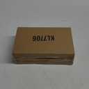 GSlife Sink Caddy Kitchen Sink Organizer - Large Kitchen Sink Caddy with Towel Holder, Sponge Holder with Hooks for Brush, Gloves, Dish Cloth Hanger, Rustproof Kitchen Caddy with Drip Tray, Black