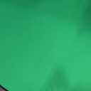Cosmos 1 Pc Green Screen Backdrop 43 in / 110 cm Diameter Foldable Portable Photography Background Green Screen Chroma Key Backdrop for Photography Photo Video Studio, Live Streaming, Video Meeting