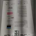 2 Pack Anti Glare Screen Protector Compatible with Skylight Calendar 15 inch | Calendar Anti-Glare,Clear Touch,Matte Film Skin,Anti-Scratch,Anti-Reflective, 13.54"L x 7.63"W