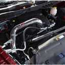 Polished Injen PF Cold Air Intake System - PF8053P