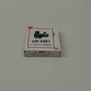 iLive 16mm Driver Clear Truly Wireless Open Ear Earbuds- IAEBTO34B