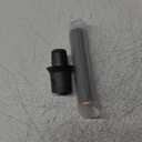 2In1 Long Hair Curling Barrels 1.6 Inch/40mm and Adapter for Airwrap Styler Into A Hair Dryer Combination