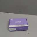 Android 14.0 TV Box 2025, LEFFOT RK3518 4K Ultra HD Streaming Device for TV, 2GB RAM 16GB ROM, Smart TV Box with Voice Remote, 2.4G & 5G WiFi 6, BT 5.4, USB 3.0, HDR10, Rockchip RK3518 Quad-Core A53