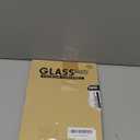 2-Pack Screen Protector Compatible with COLORROOM Tablet C5 11" 2026, [HD Clarity] [9 Hardness] [Anti-Scratch] Tempered Glass