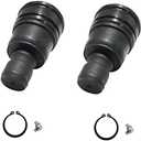 KDSA Front Lower Ball Joint Kit for Ford Edge 2007-2014 for Lincoln MKX 2007-2015 for Mazda CX-9 2007-2015, K500205 Front Lower Ball Joint 1PC Set