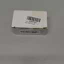 Timer Relay, Delay ON Time Relay, AH3-3 AC 110V 0-10 Seconds Knob Control Timer Relay Delay ON Time Relay with Base AC 110V