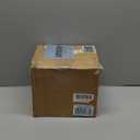 9 Tones Police Siren 200W Wired Handheld Microphone Loudspeaker Emergency Electronic PA System Amplifier Black Plastic Square Speaker DC12V