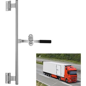 JY PERFORMANCE 45'' Cam Bar Lock Assembly Side Door Enclosed Trailer