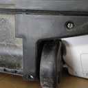 Intercleaner Corded Vacuum Cleaner, 15KPa Powerful Suction with 400W Motor, 12 in 1 Lightweight Bagless Stick Vac with Handheld, Ultra Quiet, for Hardwood Floor Carpet Car Pet Hair (#3 Black)