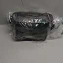 ODSD Cordless Electric Lunch Box for Adults, Heated Lunch Box 130min Battery Life, Self-Heating Portable Electric Food Warmer with 1.2L SS Container for Truck, Office, or Outdoor Worksite (Black/White)