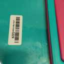 YIHE Kids Case for iPad 10.2 Inch 9th/8th/7th Generation 2021/2020/2019, iPad Pro 10.5 & iPad Air 3, Shockproof Handle Stand Kids Case with Screen Protector for iPad 10.2/10.5 Inch, Cyan&Pink