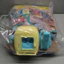 Play-Doh Donut Drop Shop Playset, Play Food Toy, Kids Arts & Crafts, Easter Gift for Kids 3+ Years