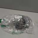 TAKEGO Farmhouse Pendant Light, Rustic Copper Pendant Light Kitchen Island, Vintage Pendant Light Fixtures, Hanging Ceiling Lamp for Kitchen Island, Hallway, Dining Room (Small-7.09")