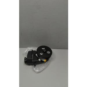 ECCPP Power Steering Pump with Reservoir Pulley fit for Chevrolet Monte Carlo 2006 2007, Chevrolet Impala 2006 2007 2008 2009 2010 2011 Replace # 20-69989