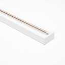 Nuvo Lighting TK320 3-Light Step-Cylinder Track-Lighting Kit, White