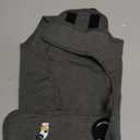 ThunderShirt for Dogs, Small, Heather Gray Classic - Dog Anxiety Relief Calming Vest