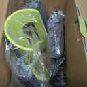 Compression Sock Aid Device - Sock Aids for Compression Stocking - Helper Device for Putting on Hosiery -with Replaceable Dressing Stick