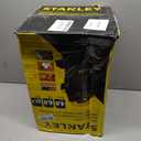 Stanley - SL18116P Wet/Dry Vacuum, 6 Gallon, 4 Horsepower Black