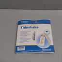 Non-Slip Waterproof Leg Cast Cover for Showering, Reusable Adult Short Leg Cast Protector, Cast Covers for Shower Leg, Cast Bag for Shower, Cast Cover for Showering Foot