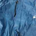 FROGG TOGGS mens Ultra-lite2 Waterproof Breathable Rain Jacket (Large, Blue)