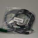 5.24Ft Car Windshield Trim Seal Strip for Dashboard - Dust & Soundproofing Rubber Seal Strip for Comfortable Driving - Universal Cuttable Automotive Weather Stripping Fits Car Truck SUV