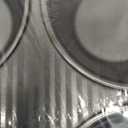 USA Pan Jumbo Texas Muffin Pan, 6 Well, Nonstick & Quick Release Coating, Aluminized Steel