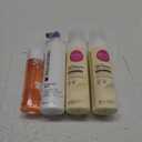 Eos Shea Better Women's ; Paul Mitchell Extra-body Daily Boost; Bio-Oil Skincare Body Oil